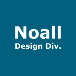 Noall Design Div. Blog